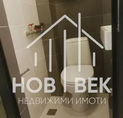 Photo 5 — Three-room apartment with elevator in VINS-Cherven Ploshtad, Varna