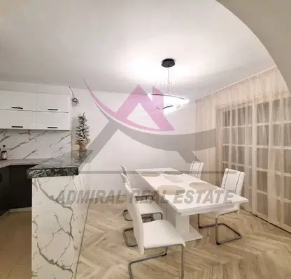 Photo 2 — Spacious 4-room apartment in Varna, Cherven Ploshtad with three balconies