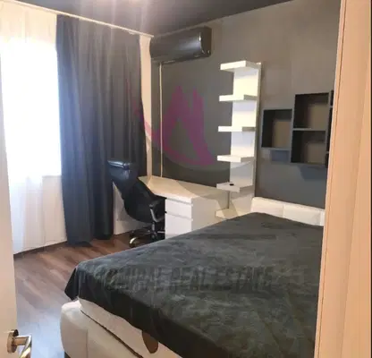Photo 4 — Spacious 4-room apartment in Varna, Cherven Ploshtad with three balconies