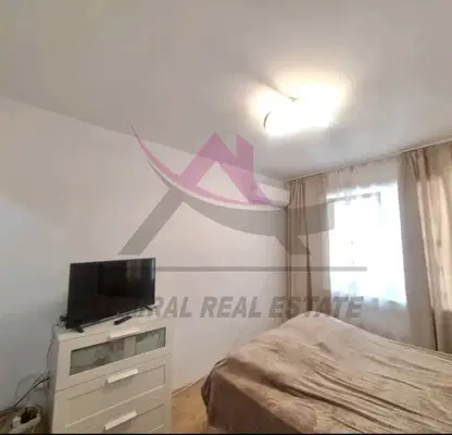 Photo 5 — Spacious 4-room apartment in Varna, Cherven Ploshtad with three balconies