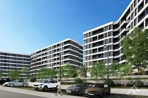 2-bedroom apartment in Varna, Vladislav Varnenchik 1