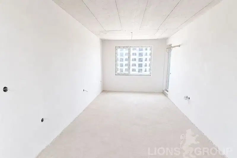 Two-room apartment with terrace in Varna, Vladislav Varnenchik