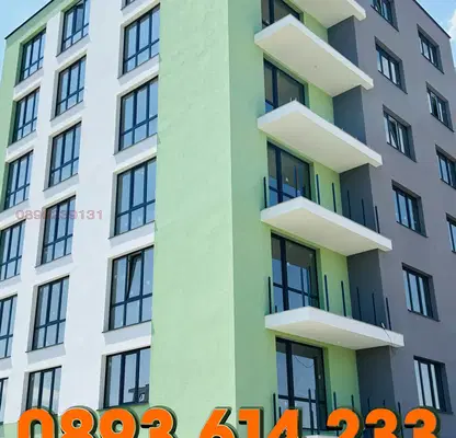 Снимка 2 — Двустаен апартамент 73 кв.м във Варна, Владислав Варненчик