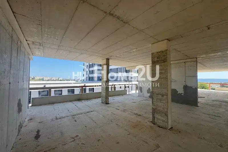 2-bedroom apartment in Varna, Vladislav Varnenchik 1