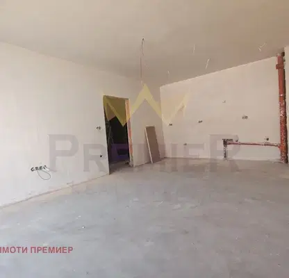 Снимка 4 — Двустаен апартамент във Варна, Владислав Варненчик 1