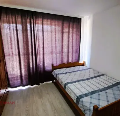 Photo 5 — Spacious 2-room apartment in Vladislav Varnenchik with large terrace