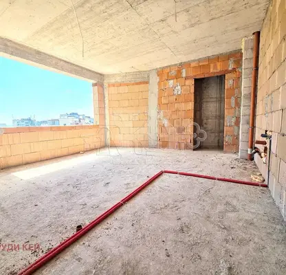 Photo 2 — Two-room apartment with south aspect in Varna, Vladislav Varnenchik