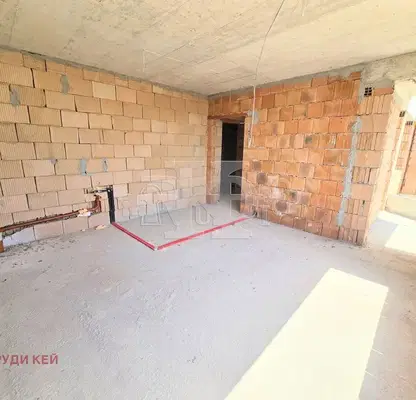 Photo 3 — Two-room apartment with south aspect in Varna, Vladislav Varnenchik