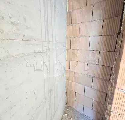 Photo 4 — Two-room apartment with south aspect in Varna, Vladislav Varnenchik