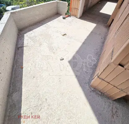 Photo 5 — Two-room apartment with south aspect in Varna, Vladislav Varnenchik