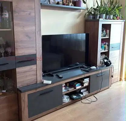 Photo 5 — Two-room apartment with separate kitchen in Varna, Vladislav Varnenchik
