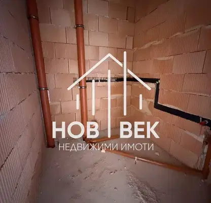 Photo 5 — Two-room apartment with balcony in Varna, Vladislav Varnenchik