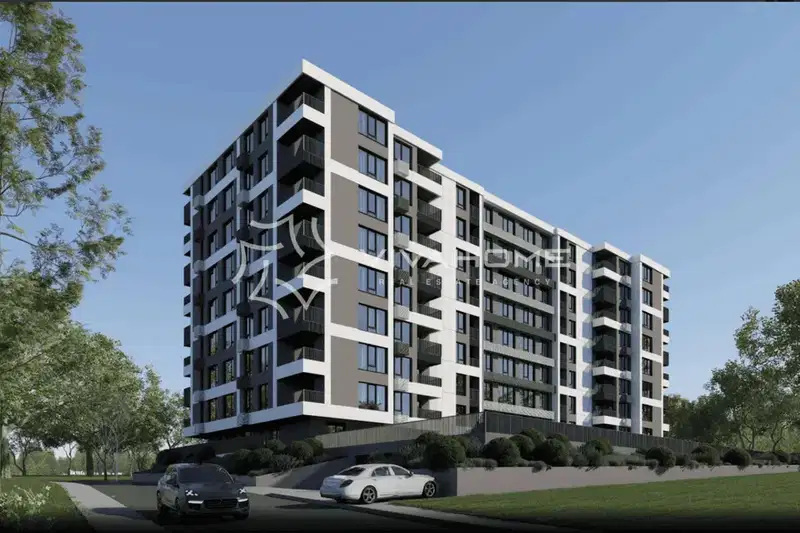 3-bedroom apartment in Varna, Vladislav Varnenchik 1