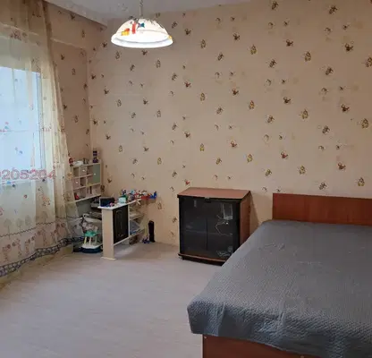 Снимка 5 — 3-стаен апартамент до Поликлиниката във Варна, ет. 1
