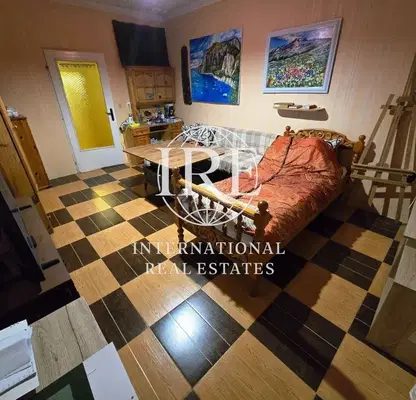 Photo 2 — Three-room apartment with balcony in Vladislav Varnenchik, Varna