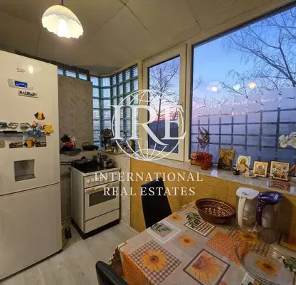 Photo 4 — Three-room apartment with balcony in Vladislav Varnenchik, Varna