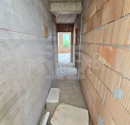 Photo 5 — Three-room apartment with large terrace in Varna, Vladislav Varnenchik