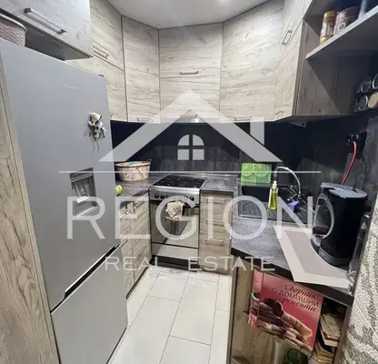 Photo 4 — Three-room apartment in Vladislavovo, Varna with glazed balcony