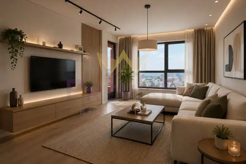 4-bedroom apartment in Varna, Vladislav Varnenchik 1