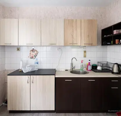 Снимка 3 — Двустаен апартамент в град Варна, Владислав Варненчик, с асансьор