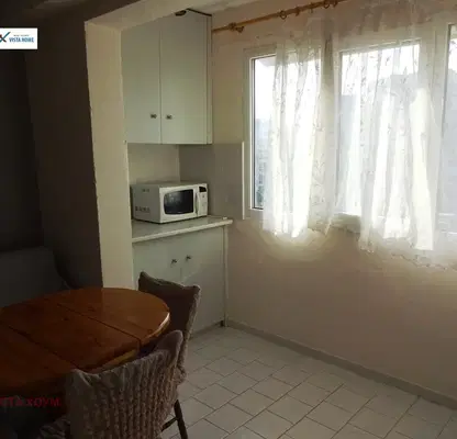 Photo 3 — Two-room apartment with south-facing terrace in Vladislav Varnenchik 2, Varna