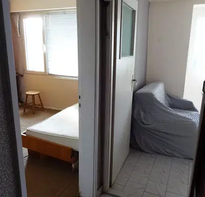 Photo 4 — Two-room apartment with south-facing terrace in Vladislav Varnenchik 2, Varna