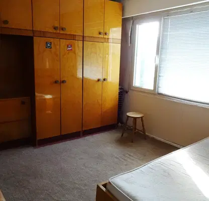Photo 5 — Two-room apartment with south-facing terrace in Vladislav Varnenchik 2, Varna
