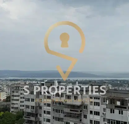 Снимка 4 — Четиристаен апартамент с три тераси във Владислав Варненчик, Варна