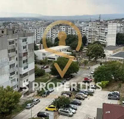 Снимка 5 — Четиристаен апартамент с три тераси във Владислав Варненчик, Варна
