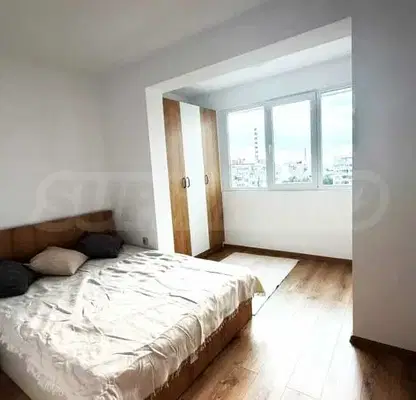 Photo 4 — 2-bedroom apartment in Varna, Vyzrajdane 1