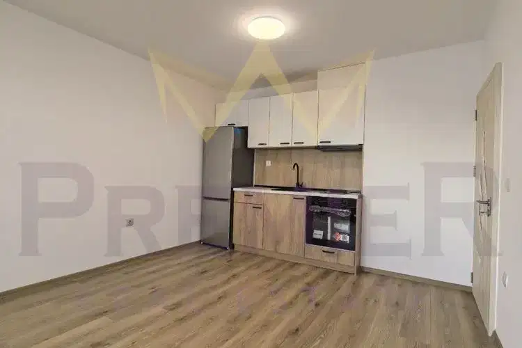 2-bedroom apartment in Varna, Vyzrajdane 1