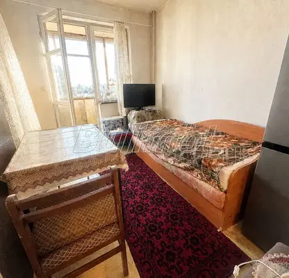Снимка 3 — Двустаен апартамент с тераси във Възраждане 1, Варна