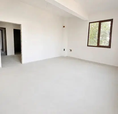 Photo 4 — Three-room apartment in Vazrazhdane 1, Varna with underground parking space