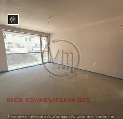 Photo 3 — Four-room apartment with two terraces in Vazrazhdane 1, Varna