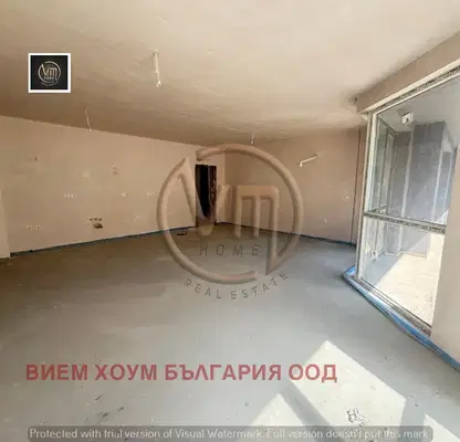 Photo 4 — Four-room apartment with two terraces in Vazrazhdane 1, Varna