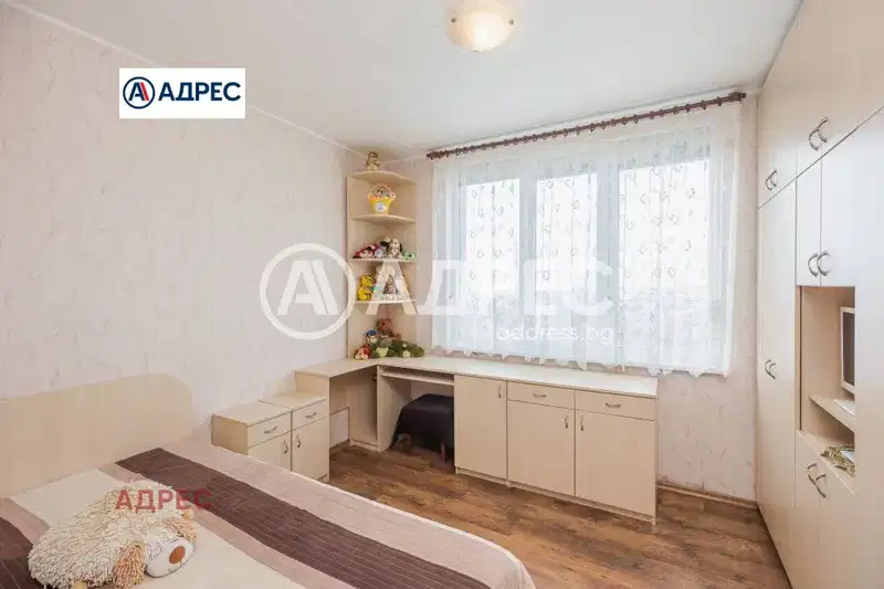 4-bedroom apartment in Varna, Vyzrajdane 1