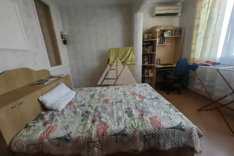 2-bedroom apartment in Varna, Vyzrajdane 1