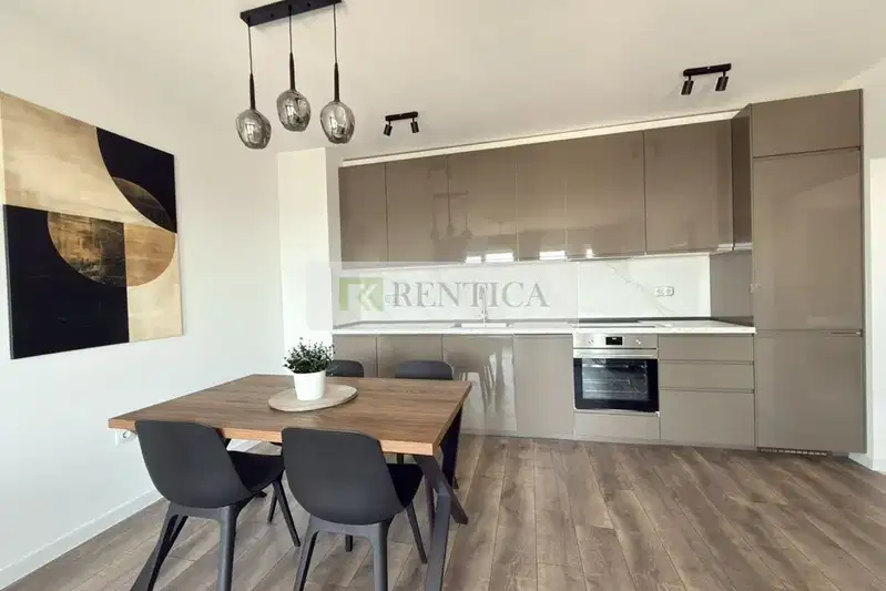 2-bedroom apartment in Varna, Vyzrajdane 1