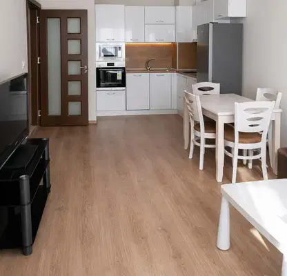 Photo 3 — Two-room apartment in Vazrazhdane 1, Varna, third floor