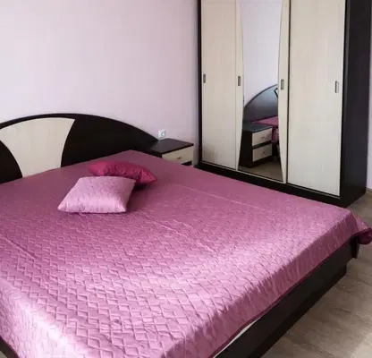 Photo 5 — Two-room apartment in Vazrazhdane 1, Varna, third floor
