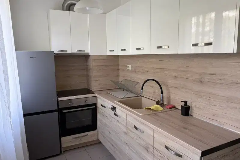 3-bedroom apartment in Varna, Vyzrajdane 1