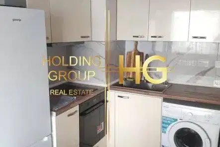 3-bedroom apartment in Varna, Vyzrajdane 1