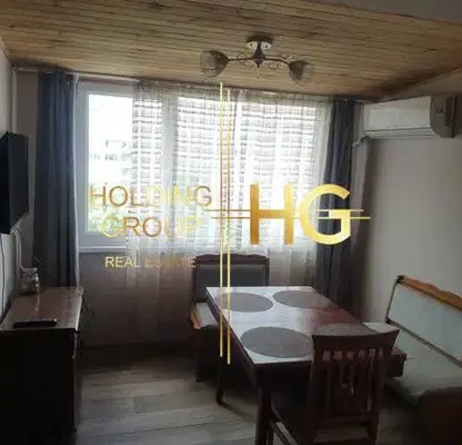 Снимка 2 — Тристаен апартамент в кв. Възраждане 1, Варна, 5-ти етаж