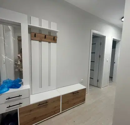 Снимка 5 — Тристаен апартамент с тераса във Възраждане 1, Варна