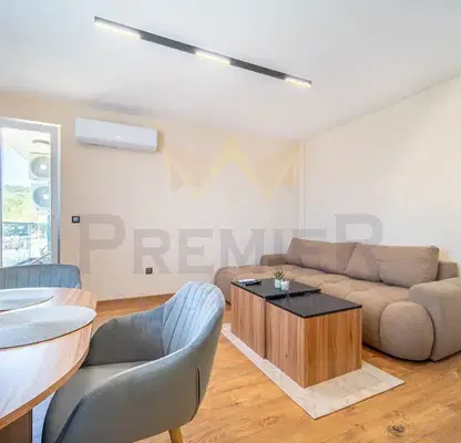 Photo 3 — Three-room apartment with functional layout in Vazrazhdane 1, Varna