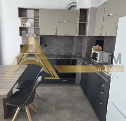 Photo 2 — Three-room apartment on the 7th floor in Vazrazhdane 1, Varna