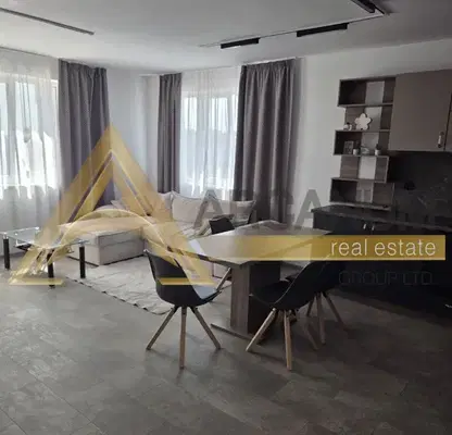 Photo 3 — Three-room apartment on the 7th floor in Vazrazhdane 1, Varna