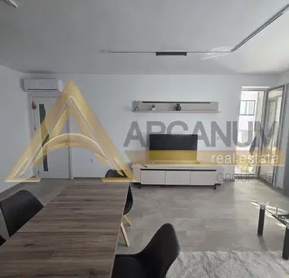 Photo 4 — Three-room apartment on the 7th floor in Vazrazhdane 1, Varna