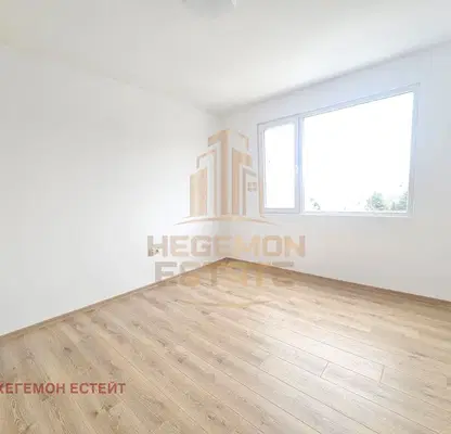 Photo 4 — Three-room apartment in Vazrazhdane 2, Varna with terrace