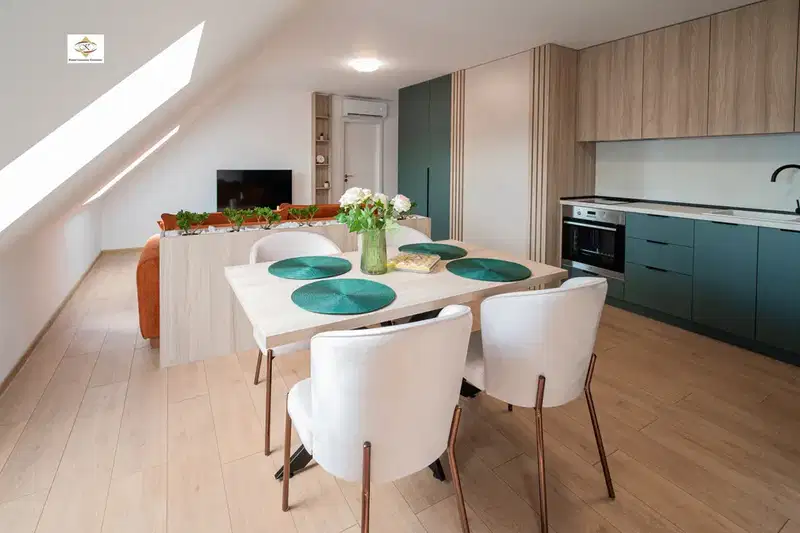 2-bedroom apartment in Varna, Vyzrajdane 2